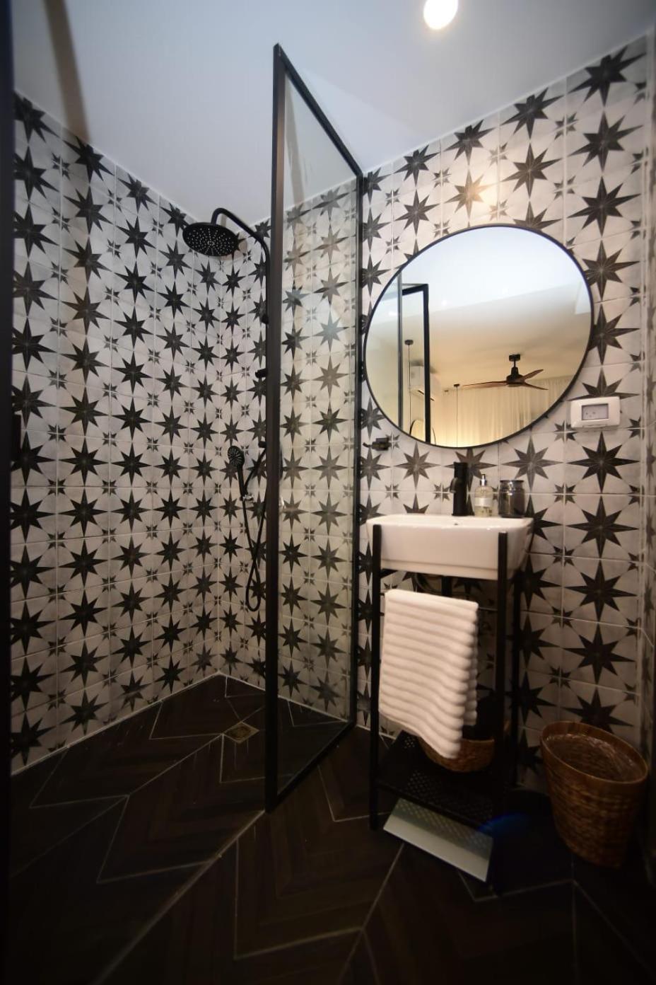 Z-32 Luxury Boutique Apartment エイラート エクステリア 写真